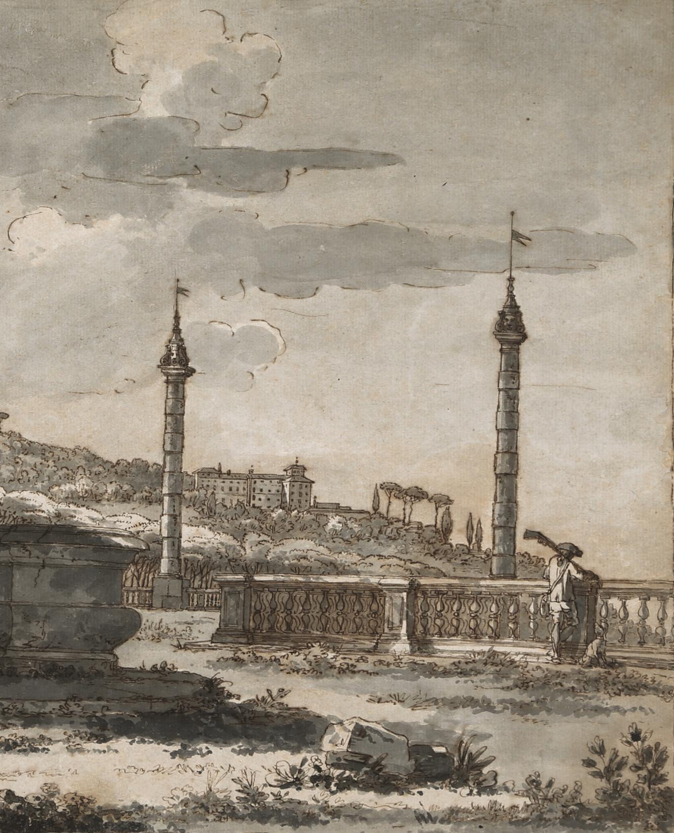 Claude joseph vernet 3